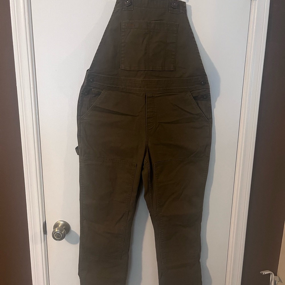 REI OVERALLS